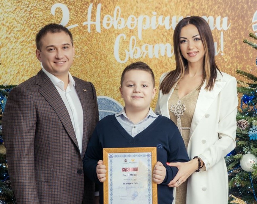 Визначили переможців конкурсу листівок на будівельну тематику