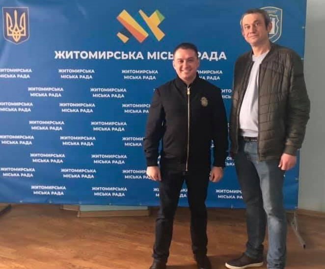 Група компаній Win Experts посилює свою роботу в регіонах